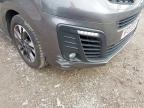 2021 VAUXHALL VIVARO LIFE ELITE S/S AUT  for sale at Copart ROCHFORD