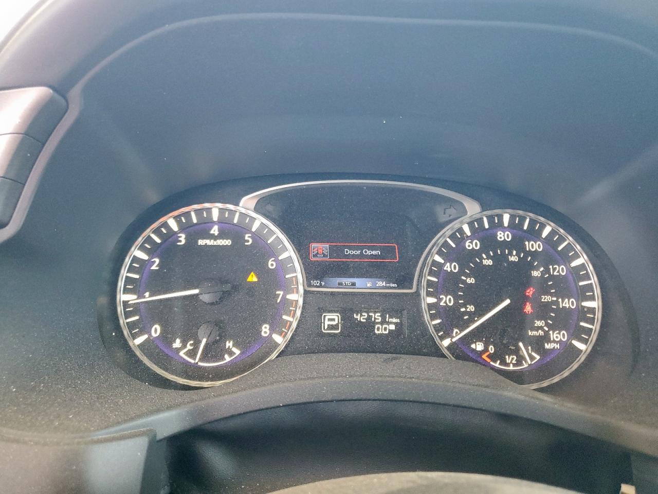 2020 Infiniti Qx60 Luxe VIN: 5N1DL0MNXLC549010 Lot: 71855315