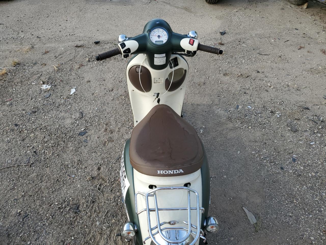 2023 Honda Ncw50 VIN: JH2AF7712PK600650 Lot: 80286965