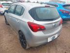 2015 VAUXHALL CORSA SRI ECOFLEX  for sale at Copart BRISTOL