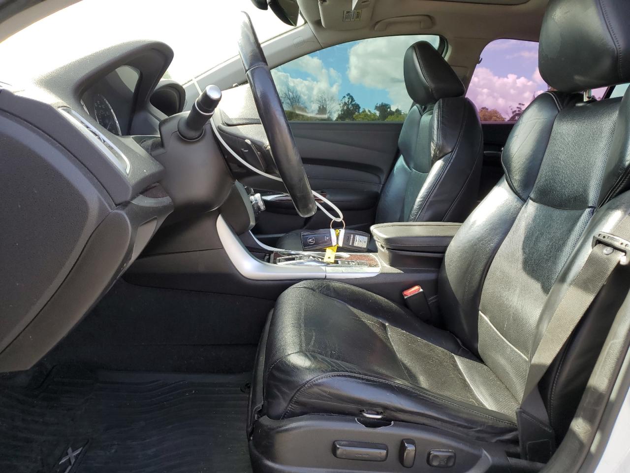 2016 Acura Tlx Tech VIN: 19UUB2F54GA006349 Lot: 84062745