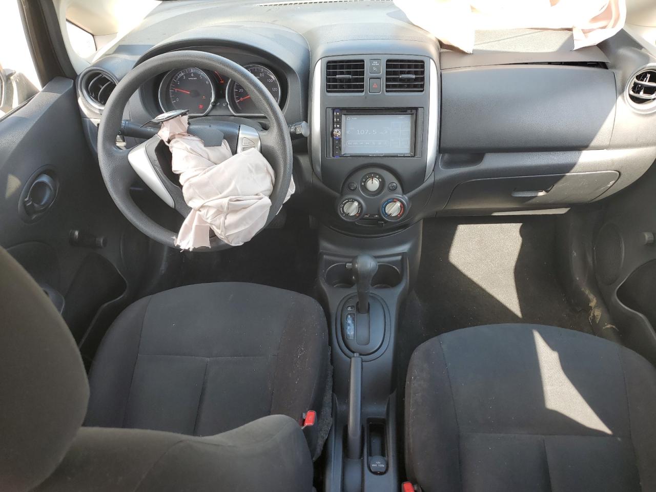 2014 Nissan Versa Note S VIN: 3N1CE2CPXEL399533 Lot: 83945045