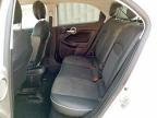 2016 FIAT 500X CROSS for sale at Copart WESTBURY