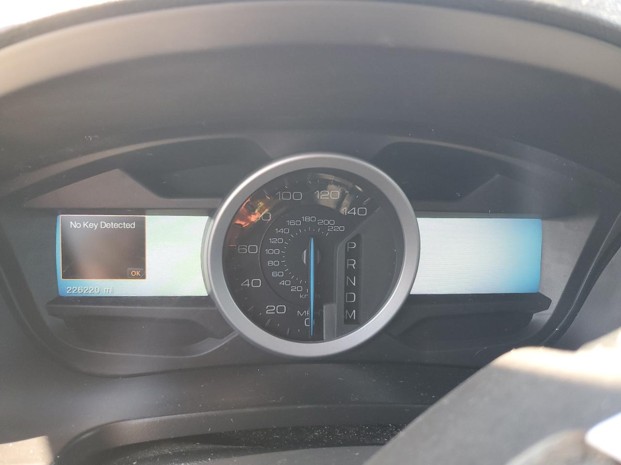 2014 Ford Explorer Sport VIN: 1FM5K8GT5EGA78525 Lot: 80309185