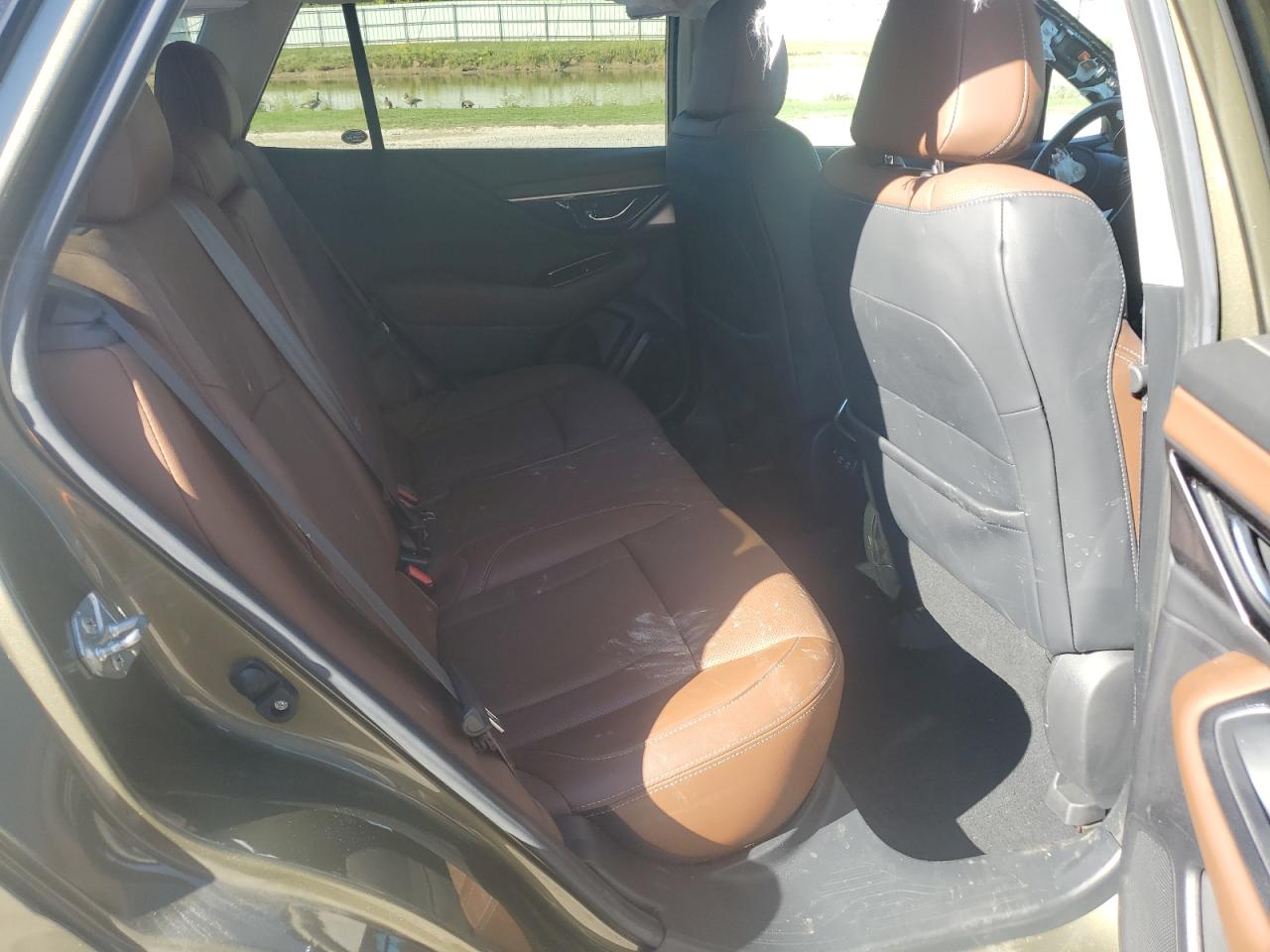 2020 Subaru Outback Touring Ldl VIN: 4S4BTGPD0L3247079 Lot: 84391895