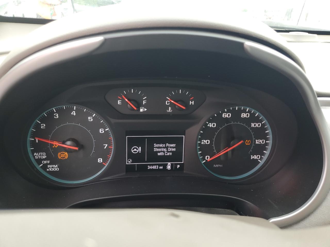 2022 Chevrolet Malibu Ls VIN: 1G1ZC5ST3NF186858 Lot: 70927725