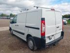 2015 CITROEN DISPATCH 1000 L1H1 EN-RIS  for sale at Copart WISBECH