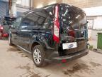 2022 FORD TRANSIT CONNECT 250LMITED  for sale at Copart SANDWICH