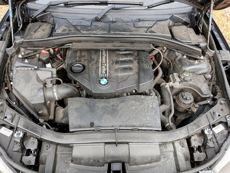 2014 BMW X1 XDRIVE18D XLINE AUTO 