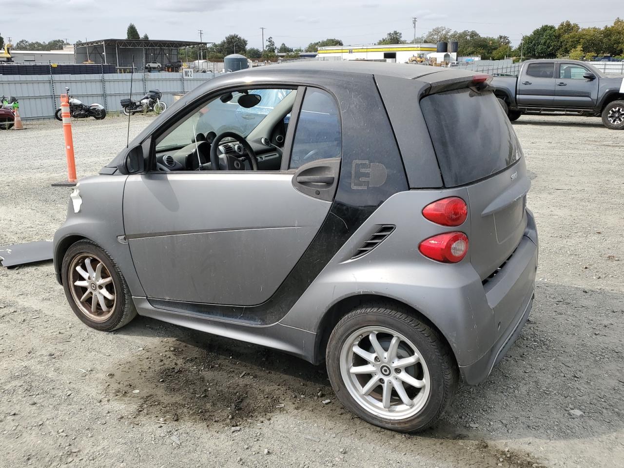 Fortwo