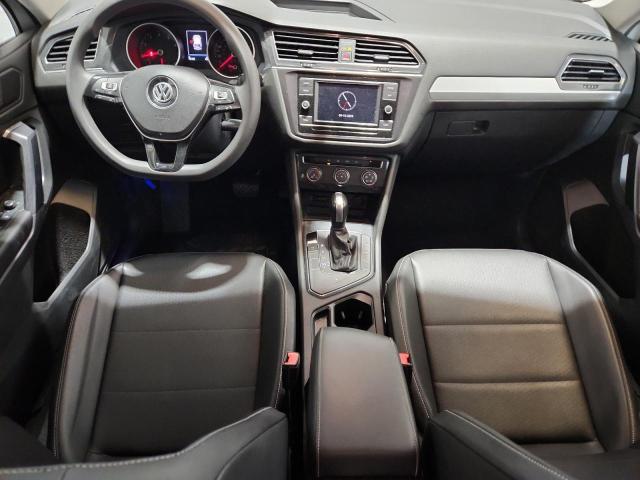  VOLKSWAGEN TIGUAN 2021 White