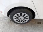 2018 SKODA FABIA S MPI  for sale at Copart BELFAST