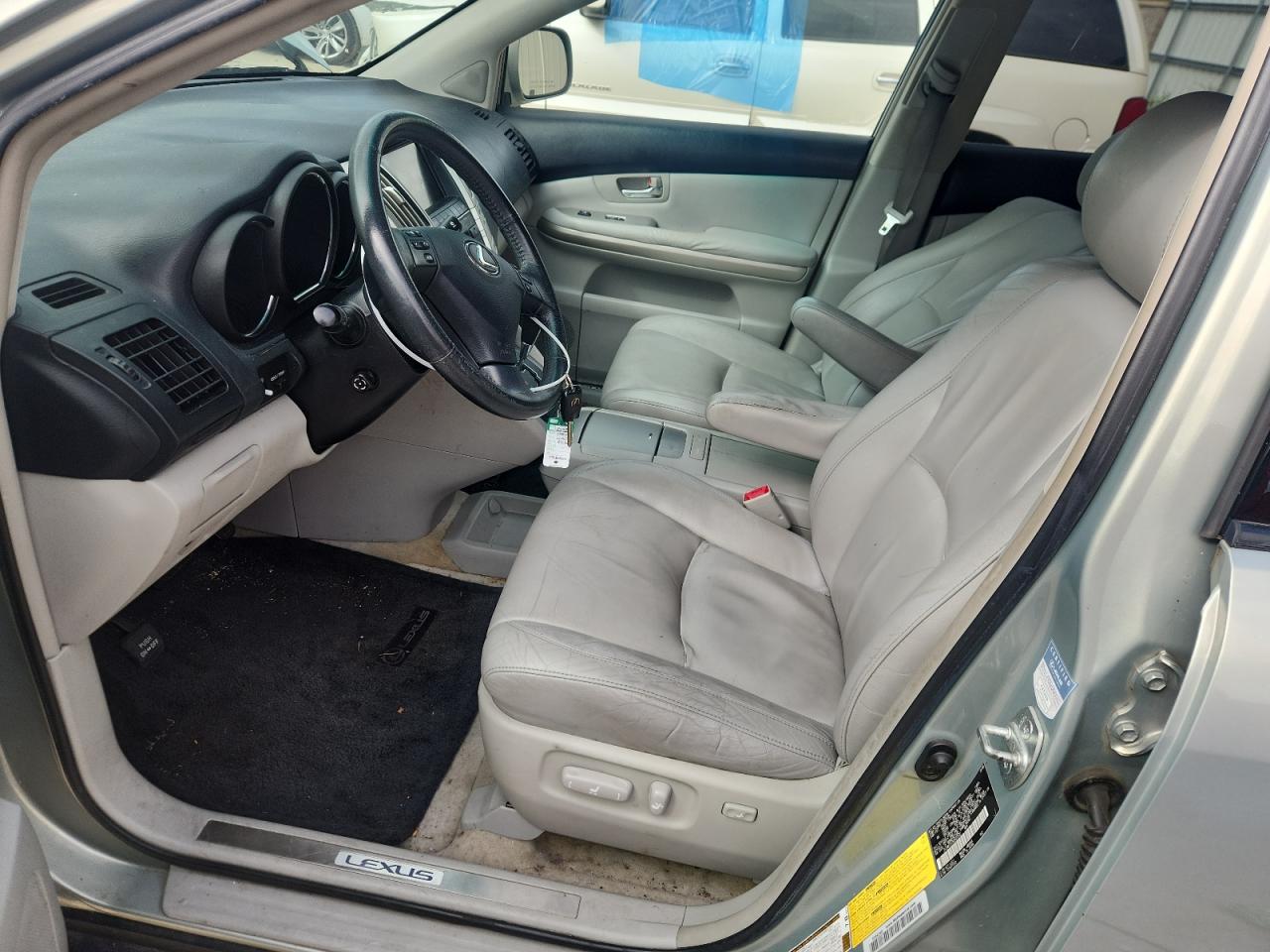 2006 Lexus Rx 400 VIN: JTJHW31U760031532 Lot: 82037785