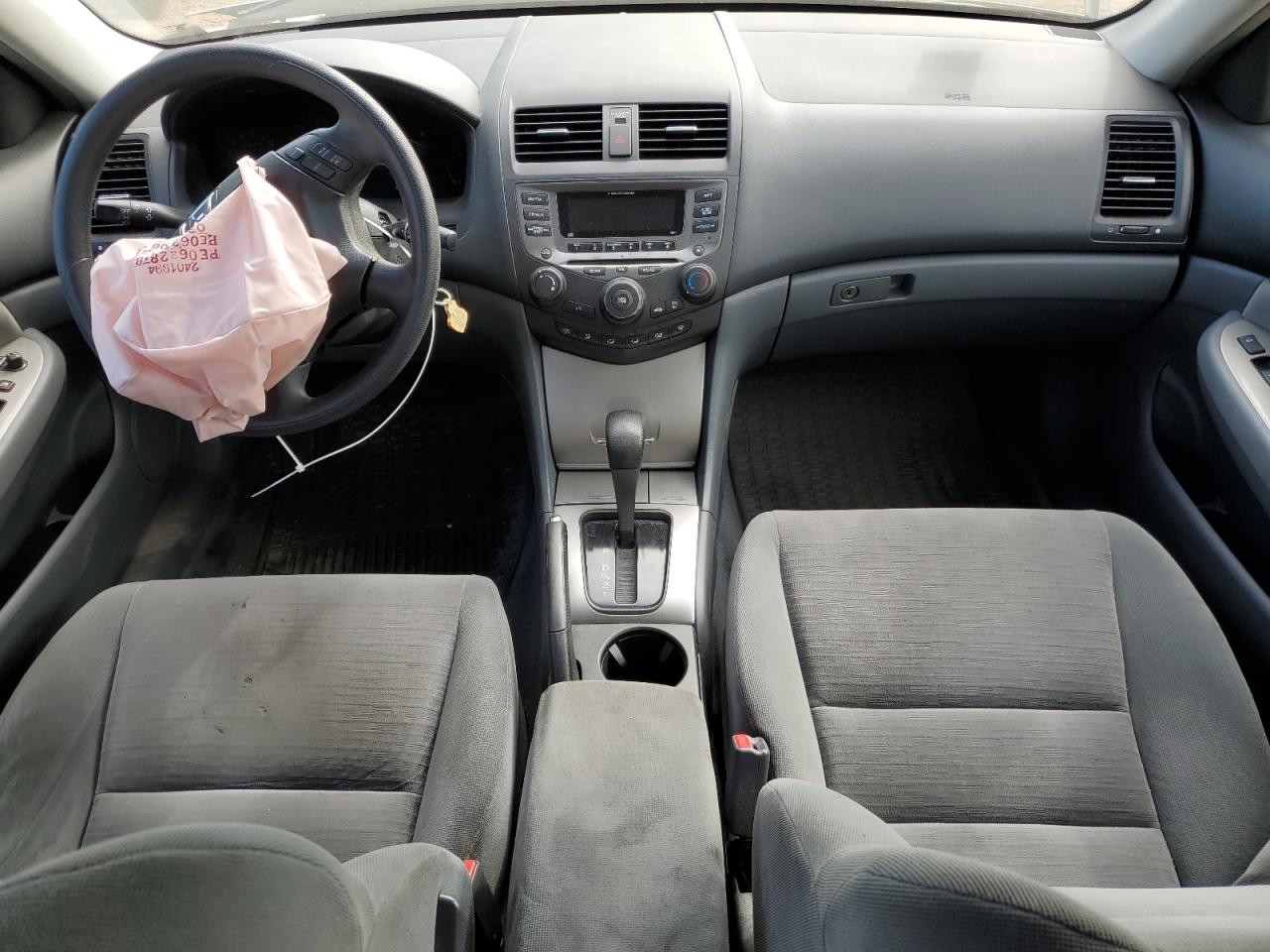 2006 Honda Accord Ex VIN: 1HGCM56786A175913 Lot: 80143665