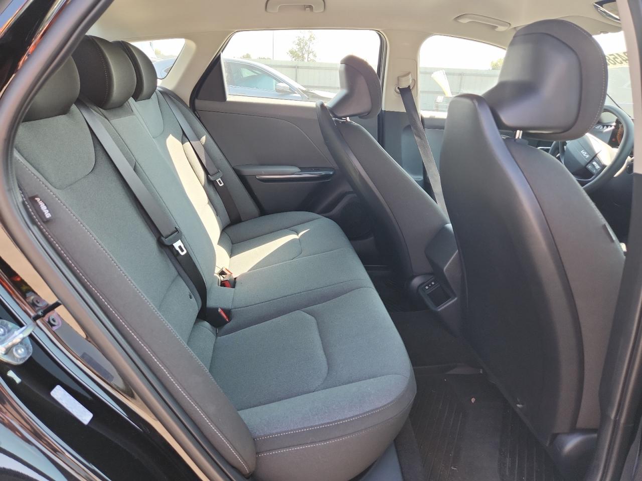 2025 Kia K4 Lx VIN: 3KPFT4DE4SE176476 Lot: 81804585