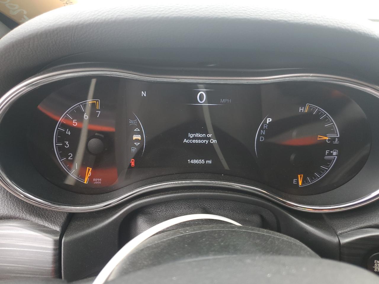 2019 Jeep Grand Cherokee Laredo VIN: 1C4RJEAGXKC707606 Lot: 84592845