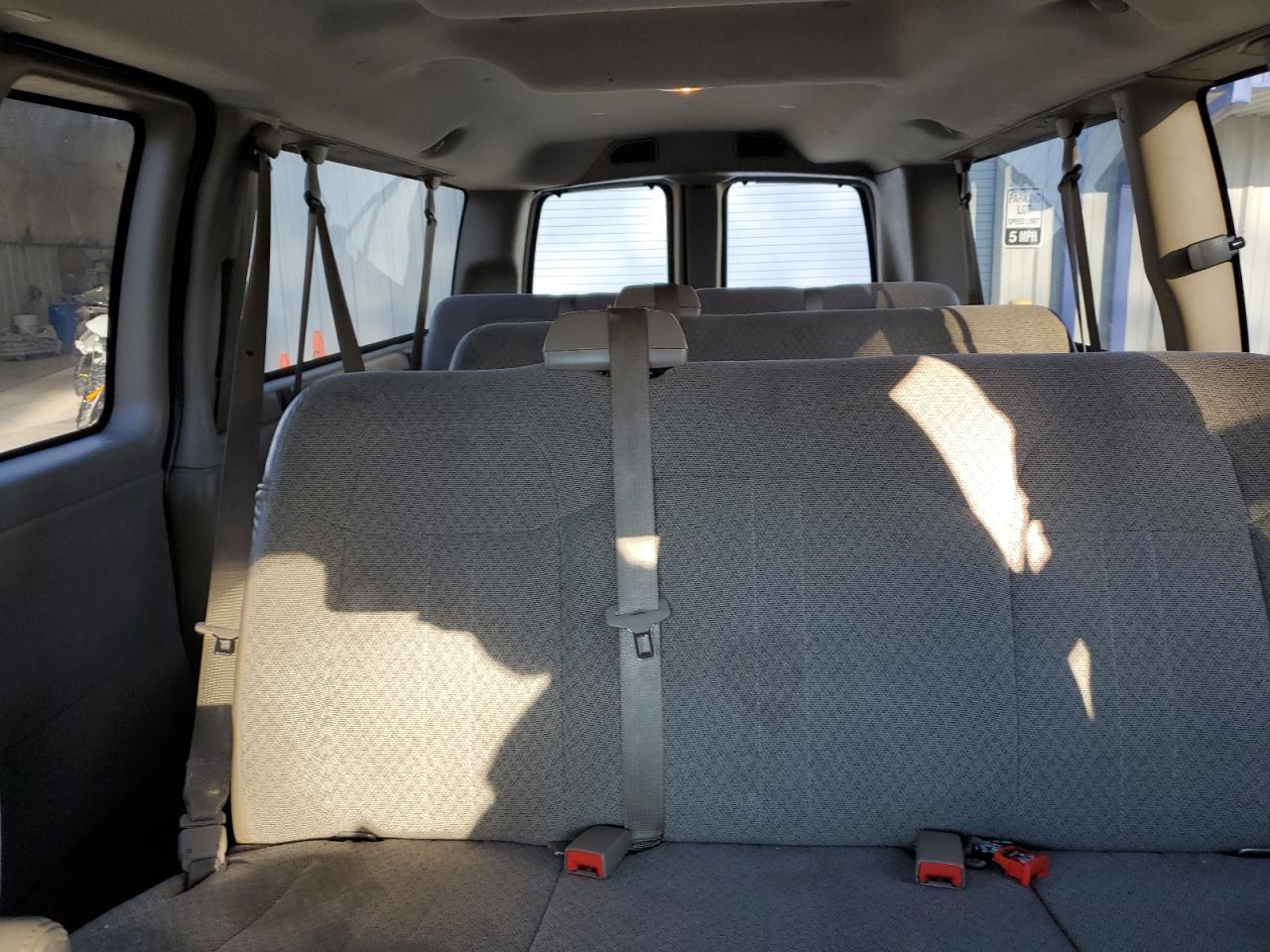 2014 GMC Savana G3500 Lt VIN: 1GJZ71FA1E1175893 Lot: 84271335