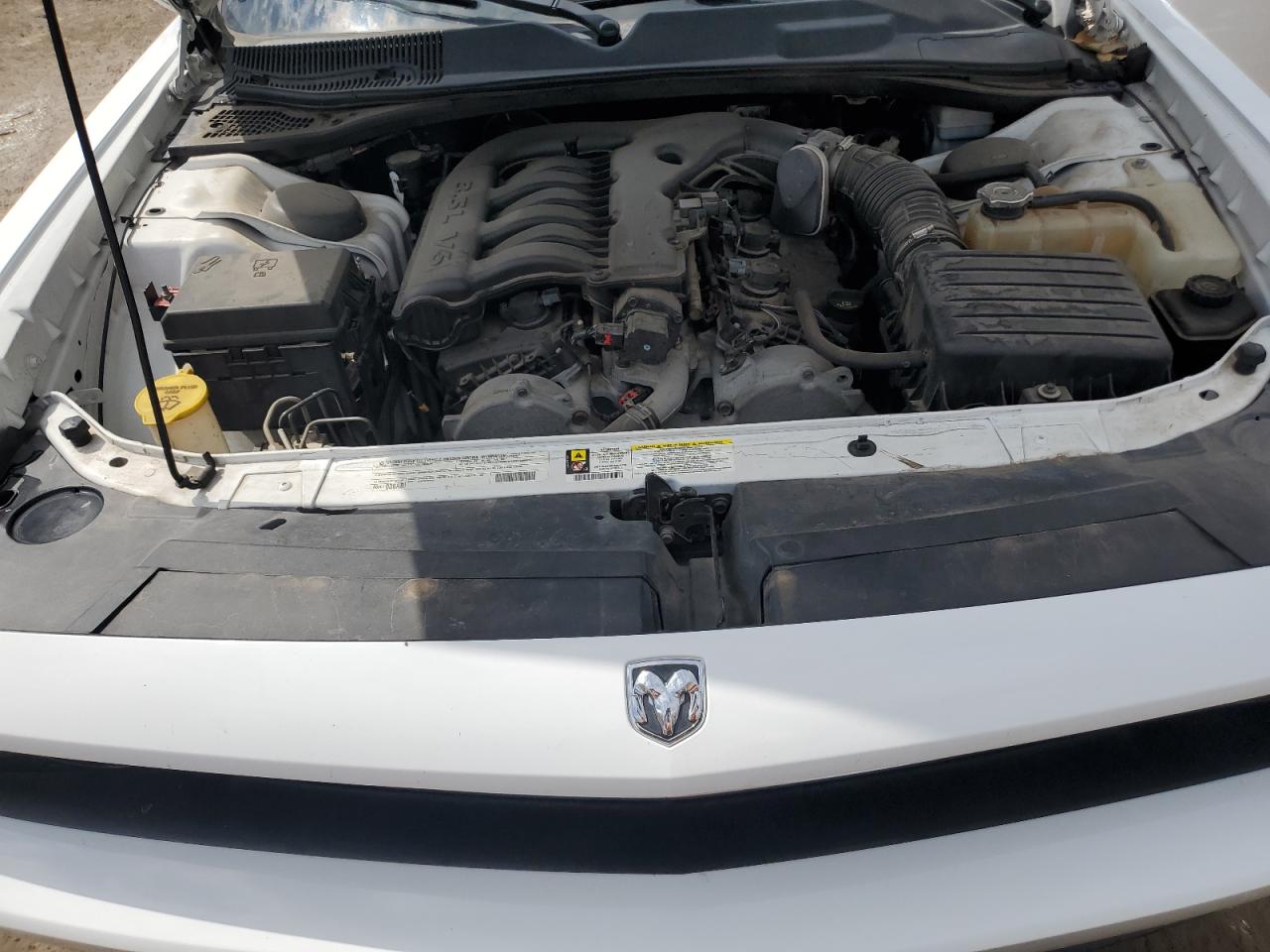 2010 Dodge Challenger Se VIN: 2B3CJ4DV9AH322710 Lot: 81219085