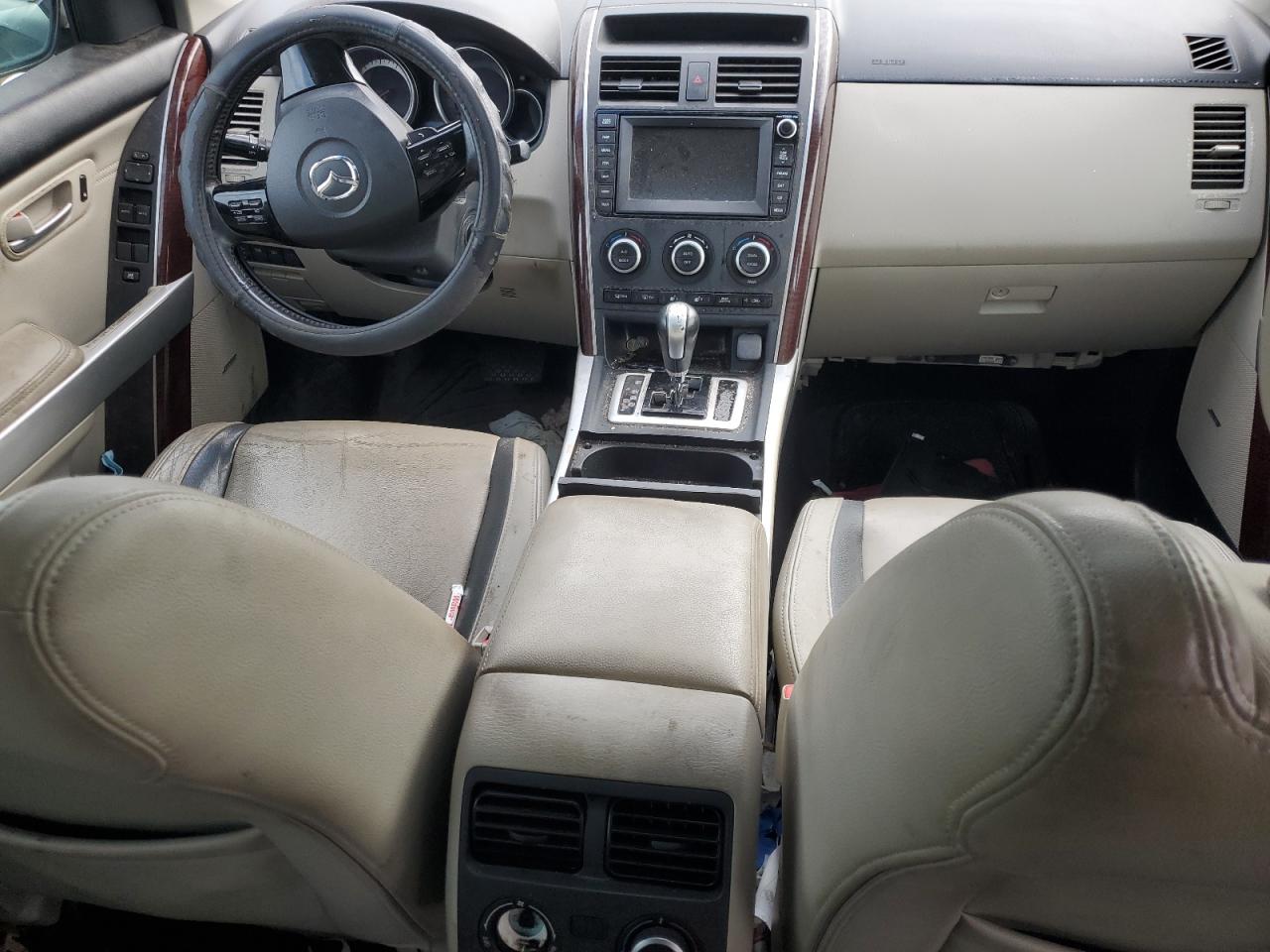 2008 Mazda Cx-9 VIN: JM3TB38A880144985 Lot: 84199845