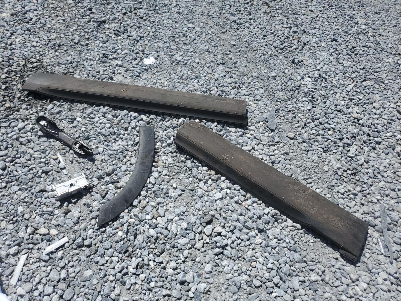 2024 Honda Pilot Trailsport VIN: 5FNYG1H62RB009150 Lot: 83780775