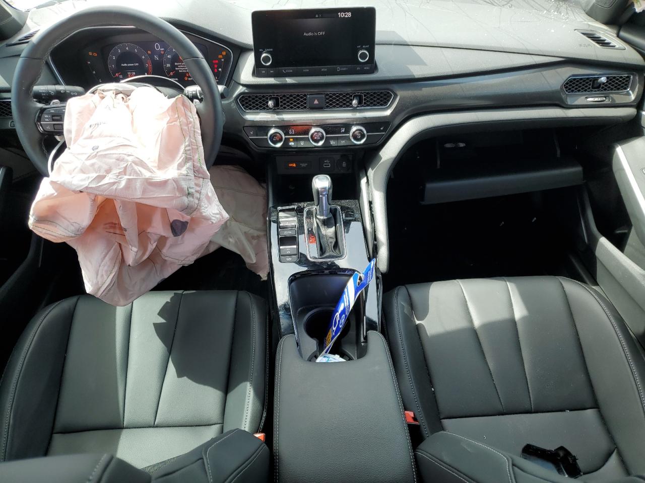 2025 Acura Integra A-Spec VIN: 19UDE4H3XSA003088 Lot: 71458985