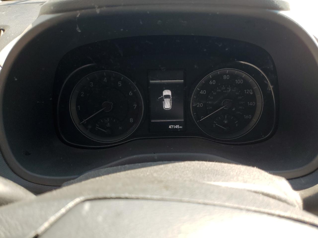 2022 Hyundai Kona Sel VIN: KM8K6CAB4NU923277 Lot: 71367365