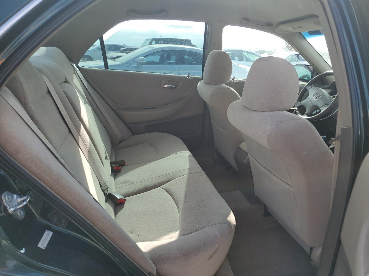 2001 Honda Accord Lx VIN: 1HGCG66541A101263 Lot: 71719075