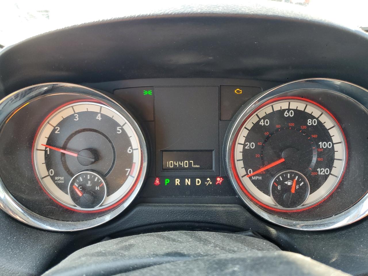 2016 Dodge Grand Caravan Se VIN: 2C4RDGBG4GR123024 Lot: 71948705