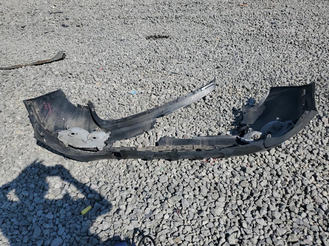 2021 Kia Sportage Lx VIN: KNDPMCAC0M7893331 Lot: 81077775