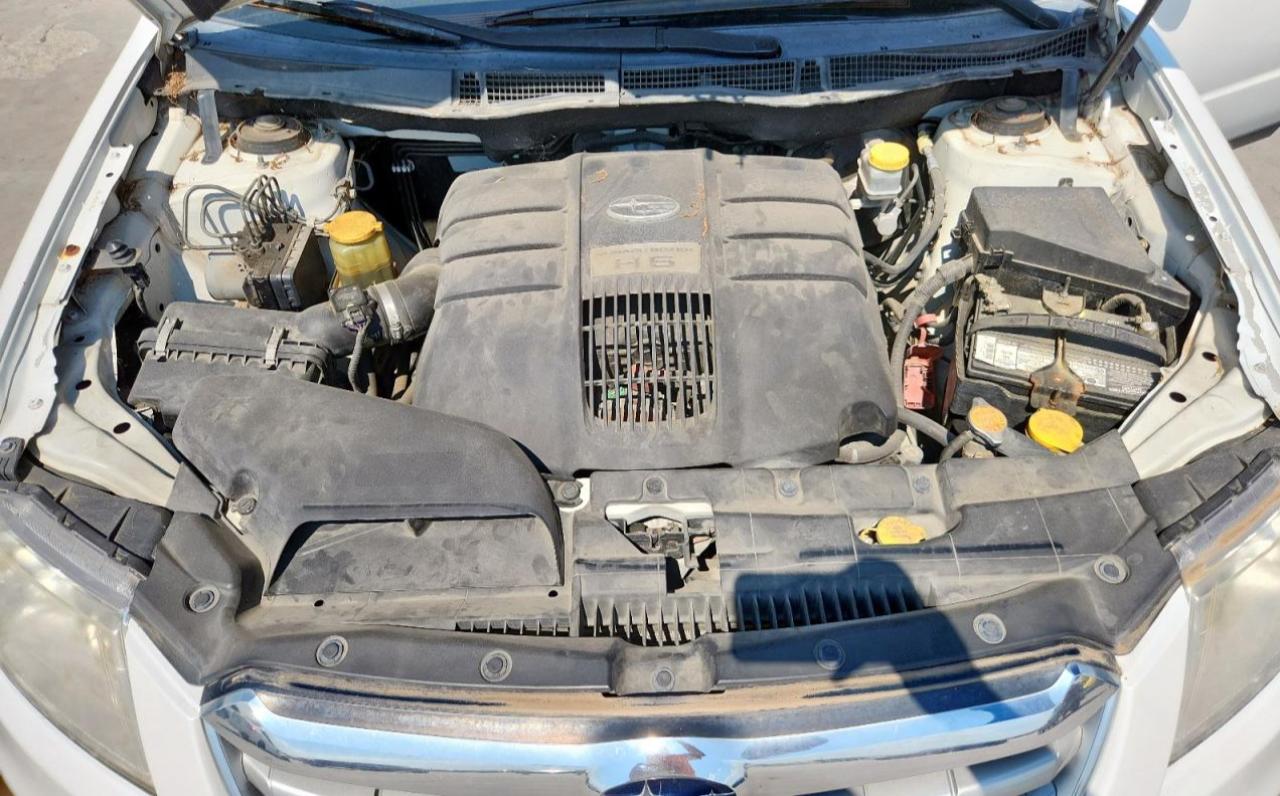 2011 Subaru Tribeca Limited VIN: 4S4WX9KD3B4401558 Lot: 80764485