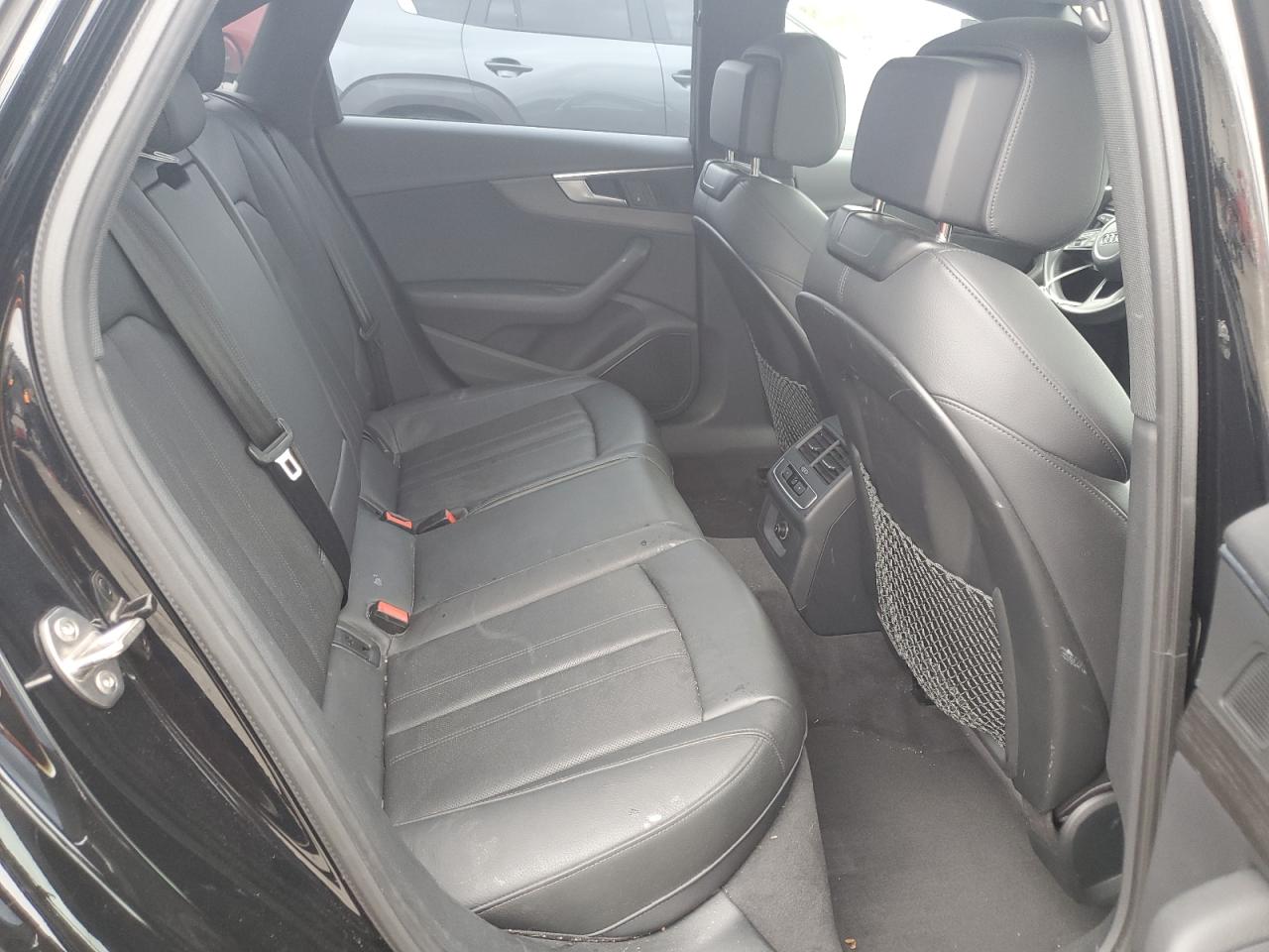 2018 Audi A4 Premium Plus VIN: WAULMAF41JA227109 Lot: 84283055