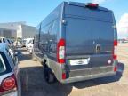 2011 CITROEN RELAY 35 L4H2 HEAVY HDI  for sale at Copart BRISTOL