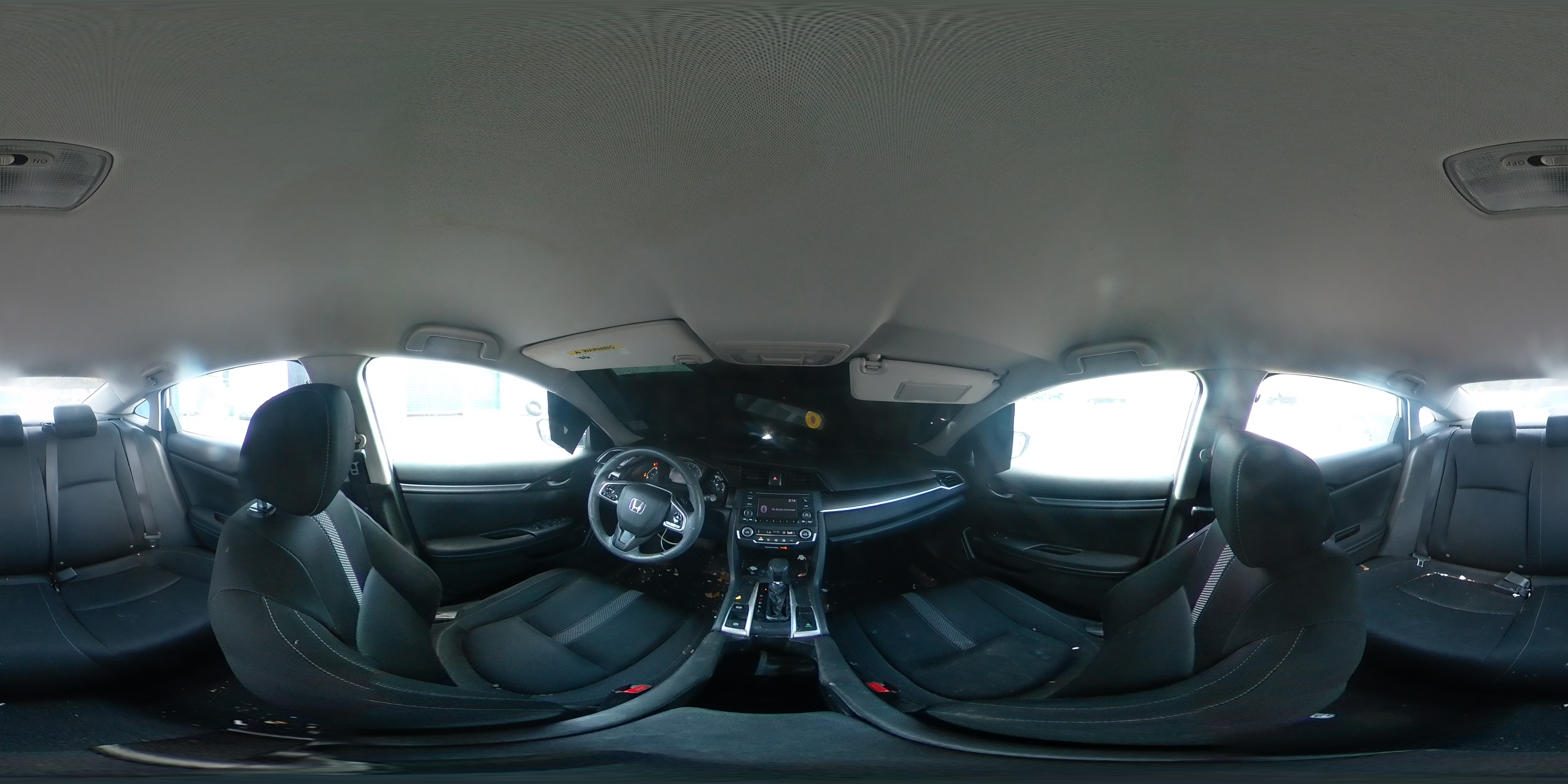 2020 Honda Civic Lx VIN: 2HGFC2F63LH585330 Lot: 80556365