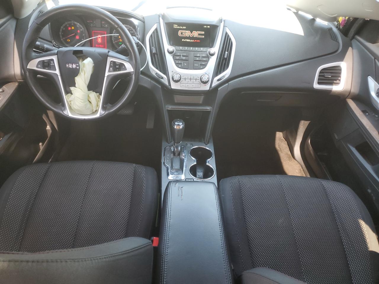 2017 GMC Terrain Sle VIN: 2GKALNEK1H6288685 Lot: 71633205