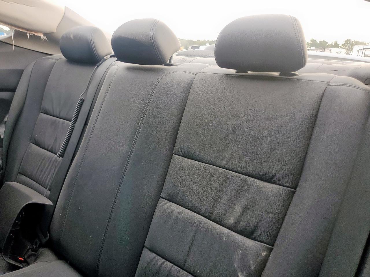 2010 Honda Accord Exl VIN: 1HGCS1B80AA005793 Lot: 84637525