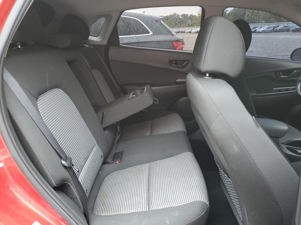 2020 Hyundai Kona Sel VIN: KM8K2CAA0LU408745 Lot: 81435945