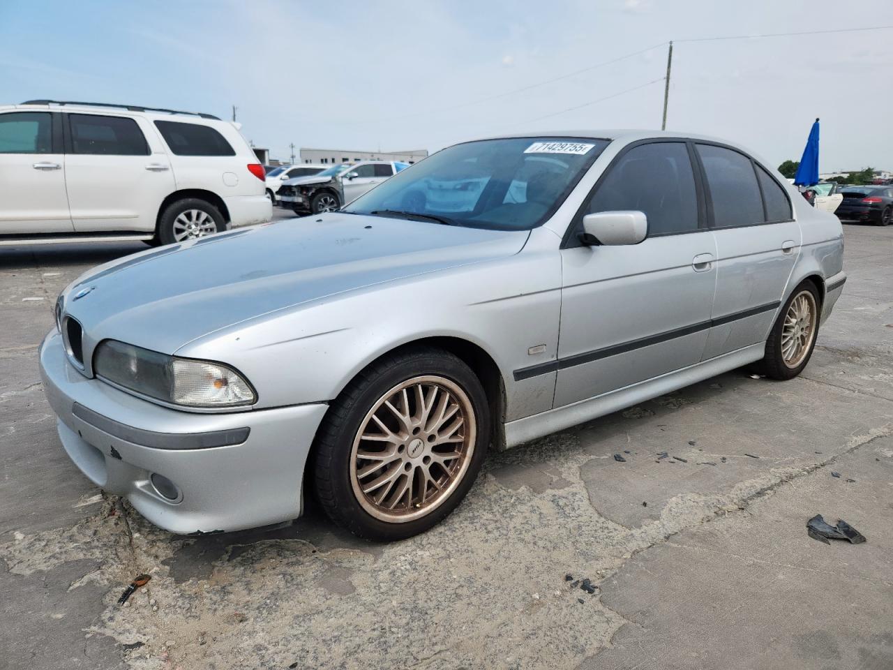 Фото: WBADM5341XBY16700