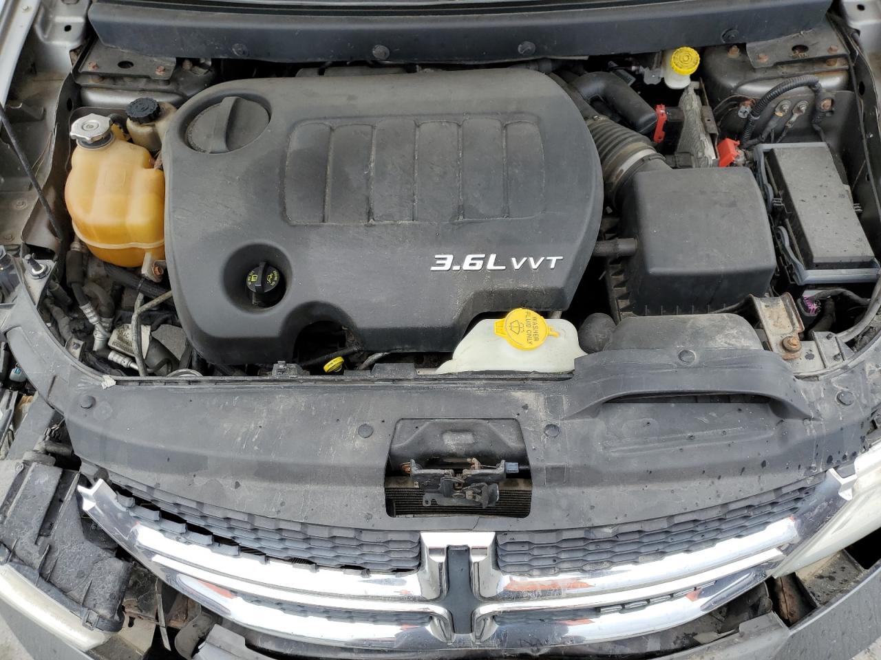 2012 Dodge Journey Sxt VIN: 3C4PDDBG9CT151981 Lot: 81245675