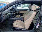 2011 BMW 320D SPORT PLUS EDITION A  for sale at Copart CHESTER