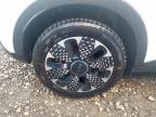 2025 FIAT 600 LA PRIMA MHEV AUTO 1.2 HYBRID 48V 136 LA PRIMA 5DR E for sale at Copart YORK