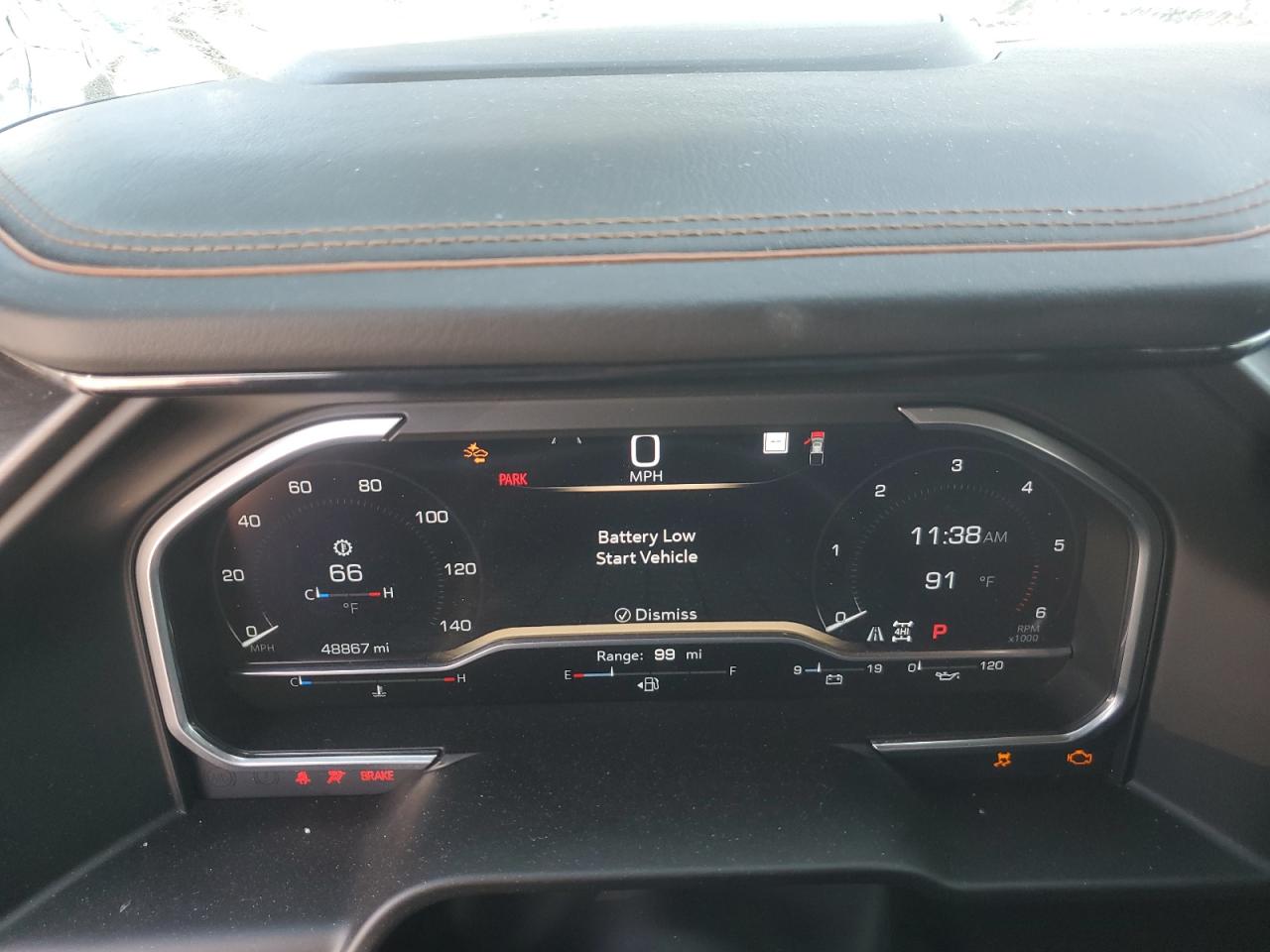 2022 GMC Sierra K1500 At4 VIN: 3GTUUEET4NG570298 Lot: 80994865