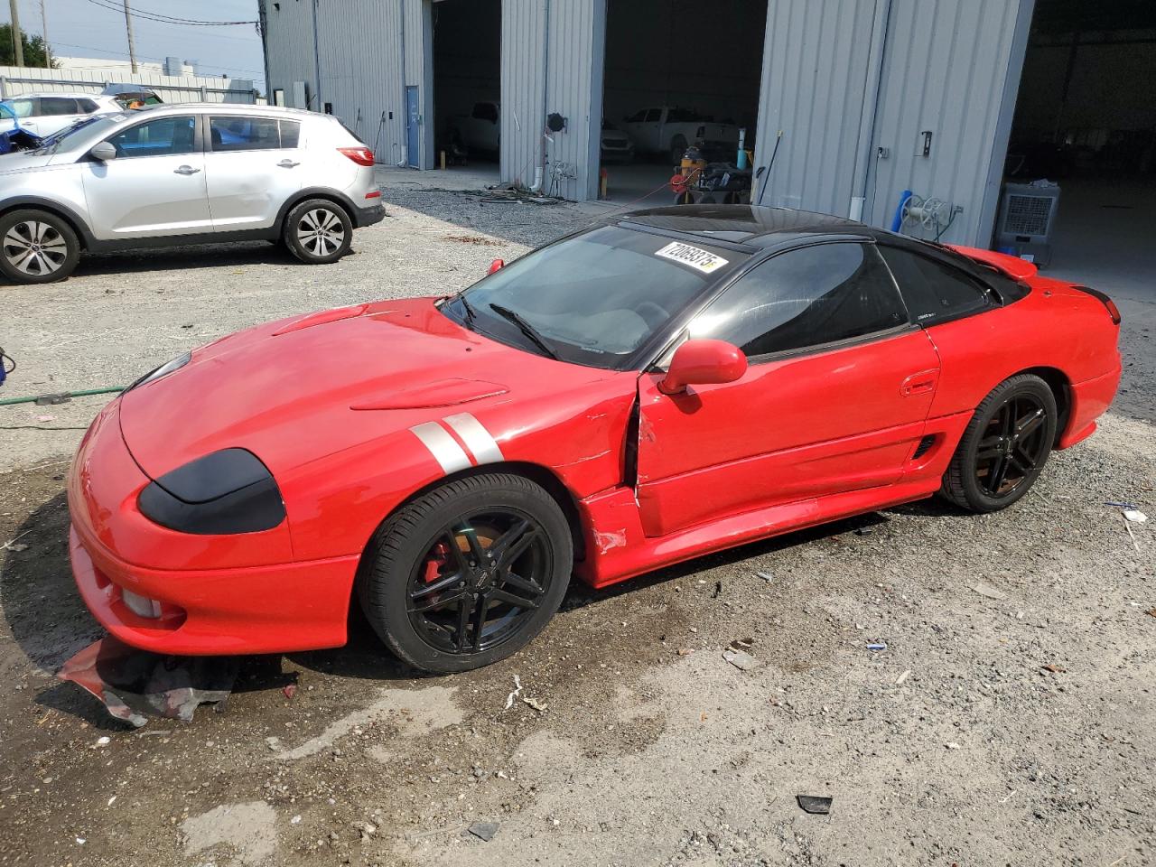 JB3BM64J8PY025695 DODGE STEALTH Photo 1