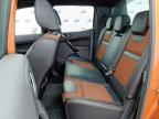 2018 FORD RANGER WILDTRAK TDCI 4X4  for sale at Copart ROCHFORD