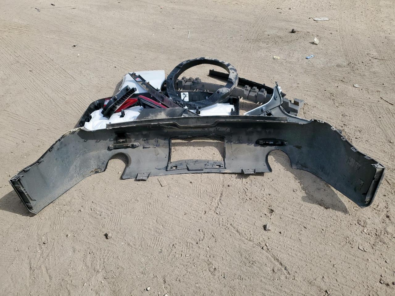 2019 Chevrolet Traverse Lt VIN: 1GNERGKW7KJ185559 Lot: 83775915