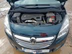 2016 VAUXHALL MERIVA TECHLINE CDTI EFLE  for sale at Copart WISBECH