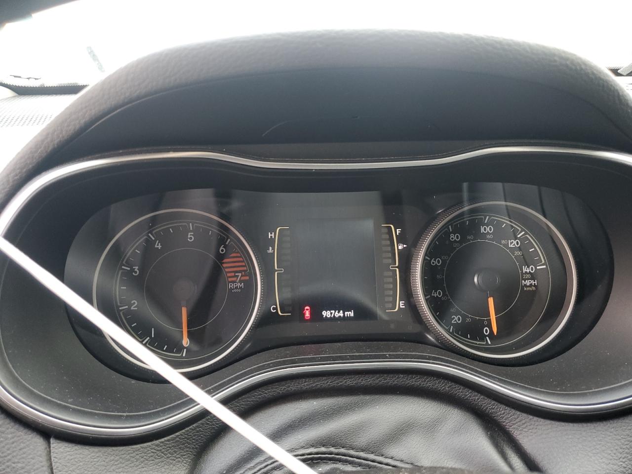 2019 Jeep Cherokee Latitude VIN: 1C4PJLCB2KD313461 Lot: 81569435