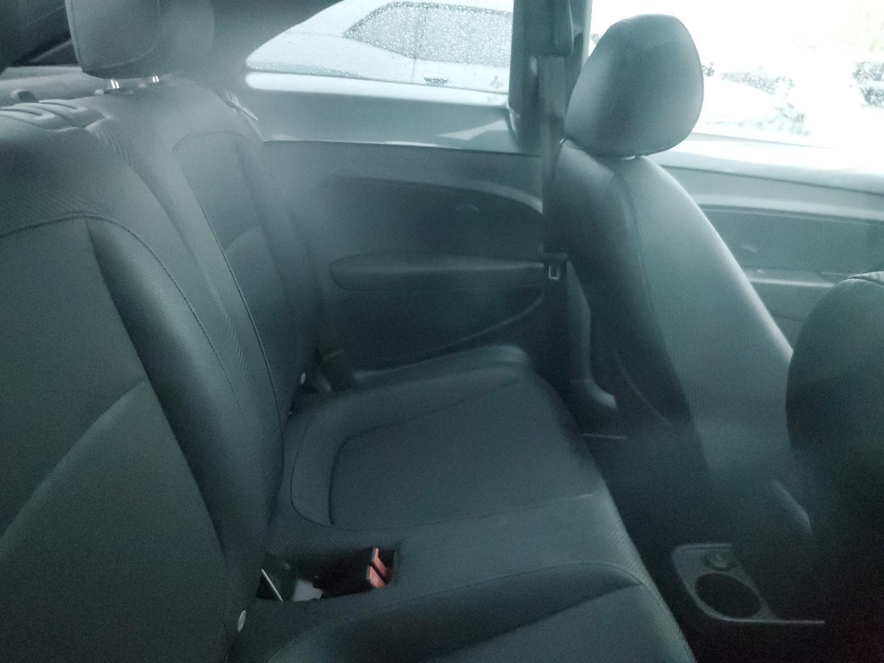 2018 Volkswagen Beetle Se VIN: 3VWJD7AT7JM706694 Lot: 81297645