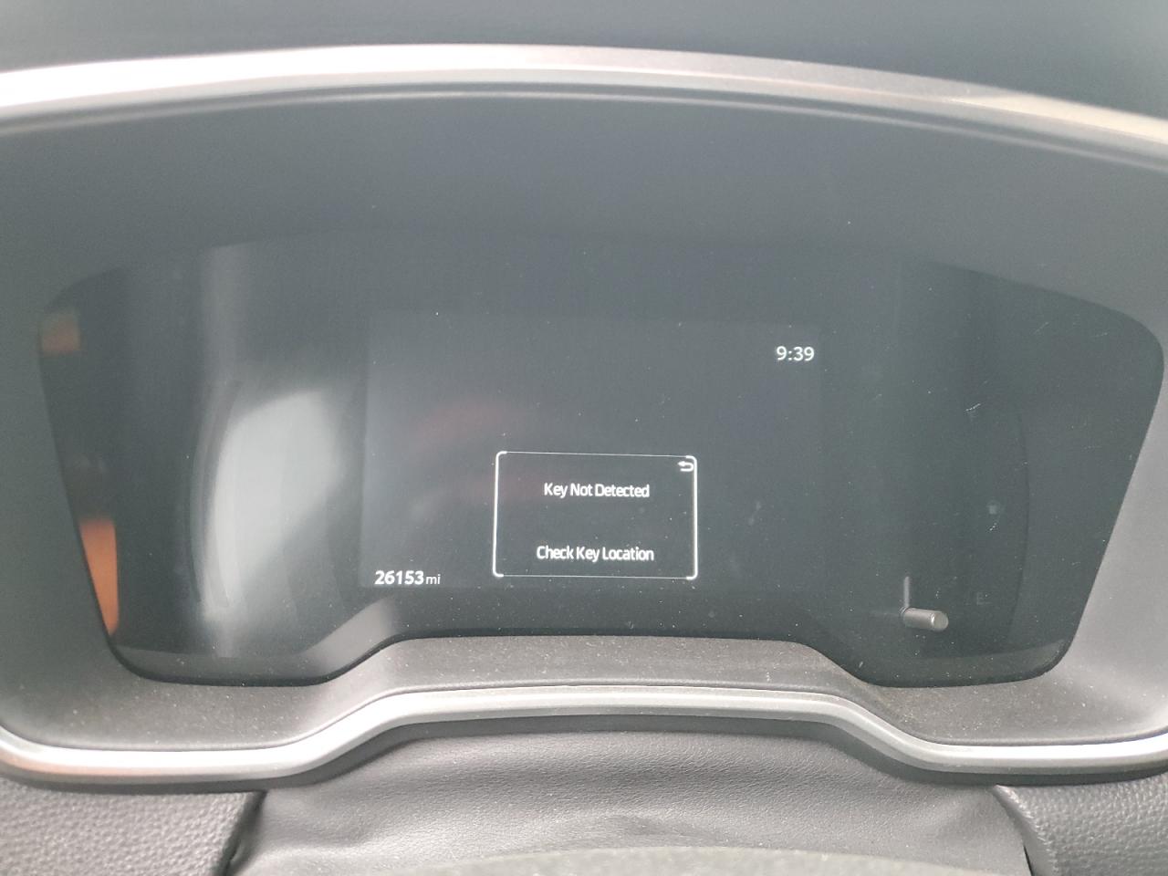 2024 Toyota Corolla Cross Se VIN: 7MUFBABG5RV037193 Lot: 72061065