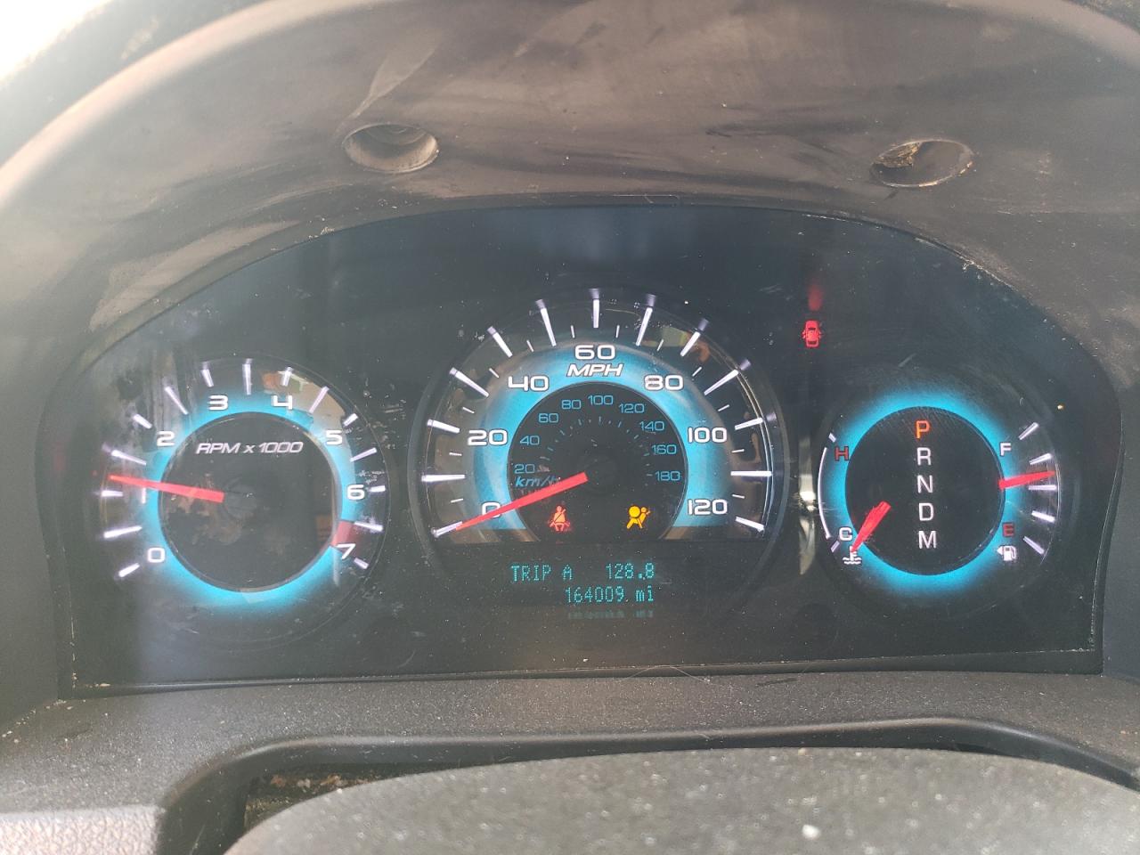 2012 Ford Fusion Sel VIN: 3FAHP0JG9CR422692 Lot: 81890425