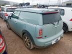 2014 MINI CLUBVAN COOPER D  for sale at Copart BRISTOL